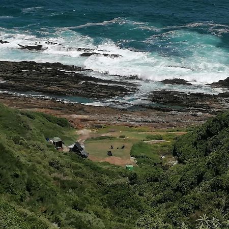 Anglers Paradise Eersterivierstrand Extérieur photo