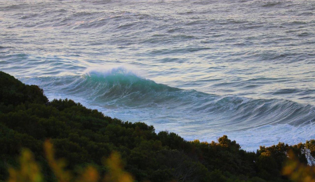 Anglers Paradise Eersterivierstrand Extérieur photo