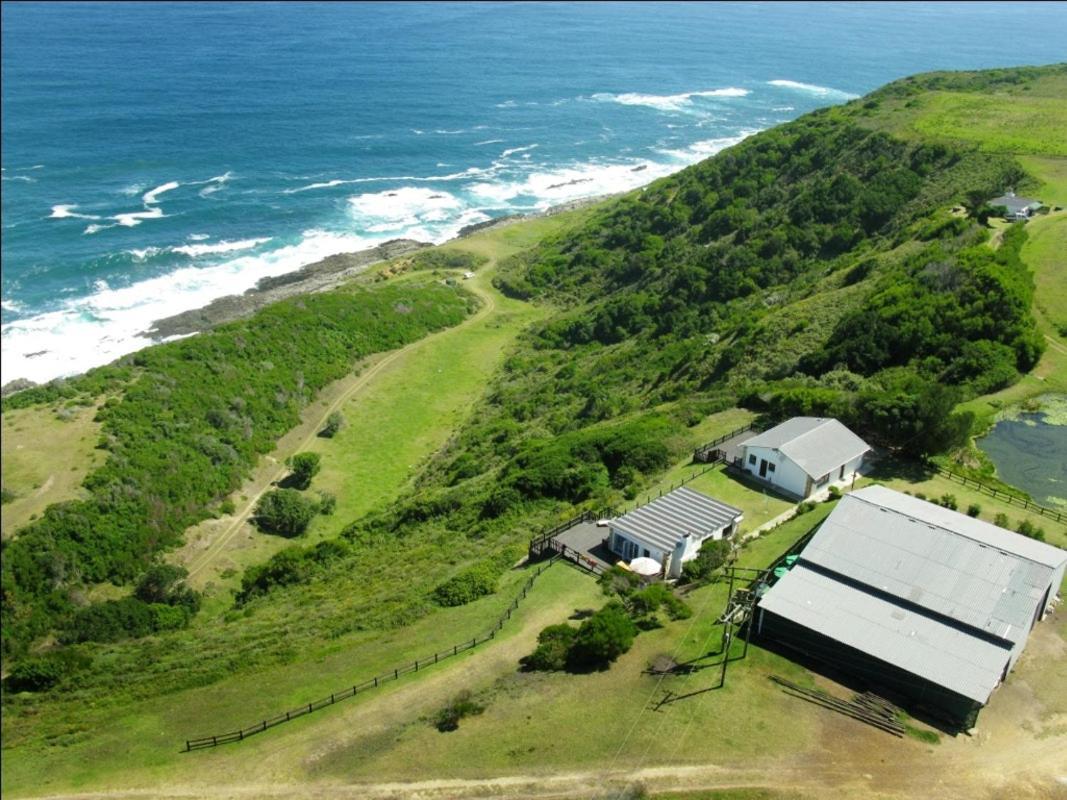 Anglers Paradise Eersterivierstrand Extérieur photo