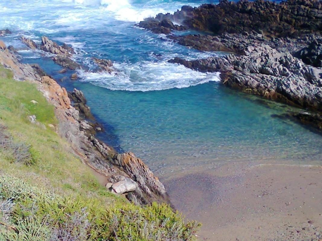 Anglers Paradise Eersterivierstrand Extérieur photo