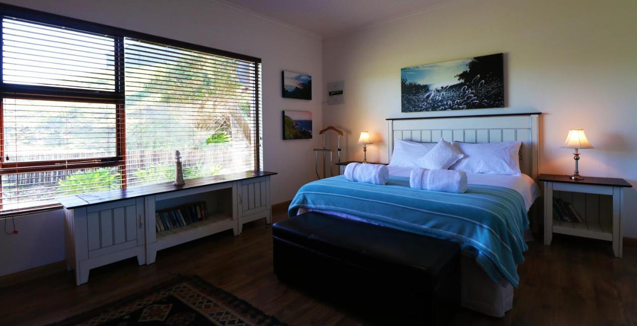 Anglers Paradise Eersterivierstrand Extérieur photo