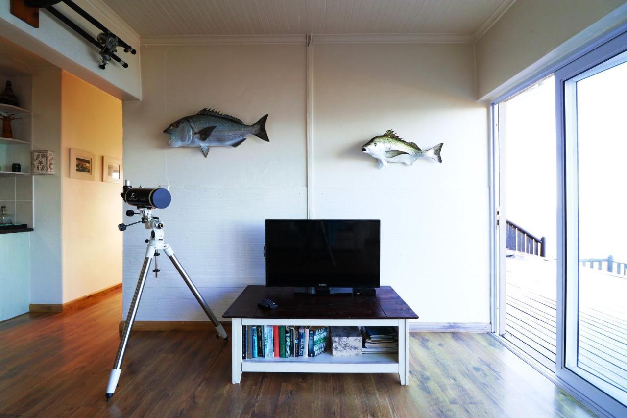 Anglers Paradise Eersterivierstrand Extérieur photo