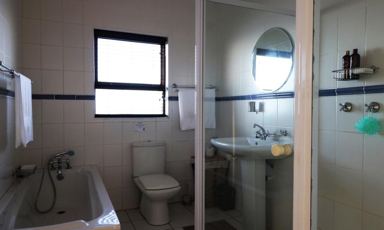 Anglers Paradise Eersterivierstrand Extérieur photo