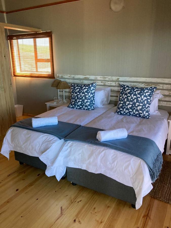 Anglers Paradise Eersterivierstrand Extérieur photo