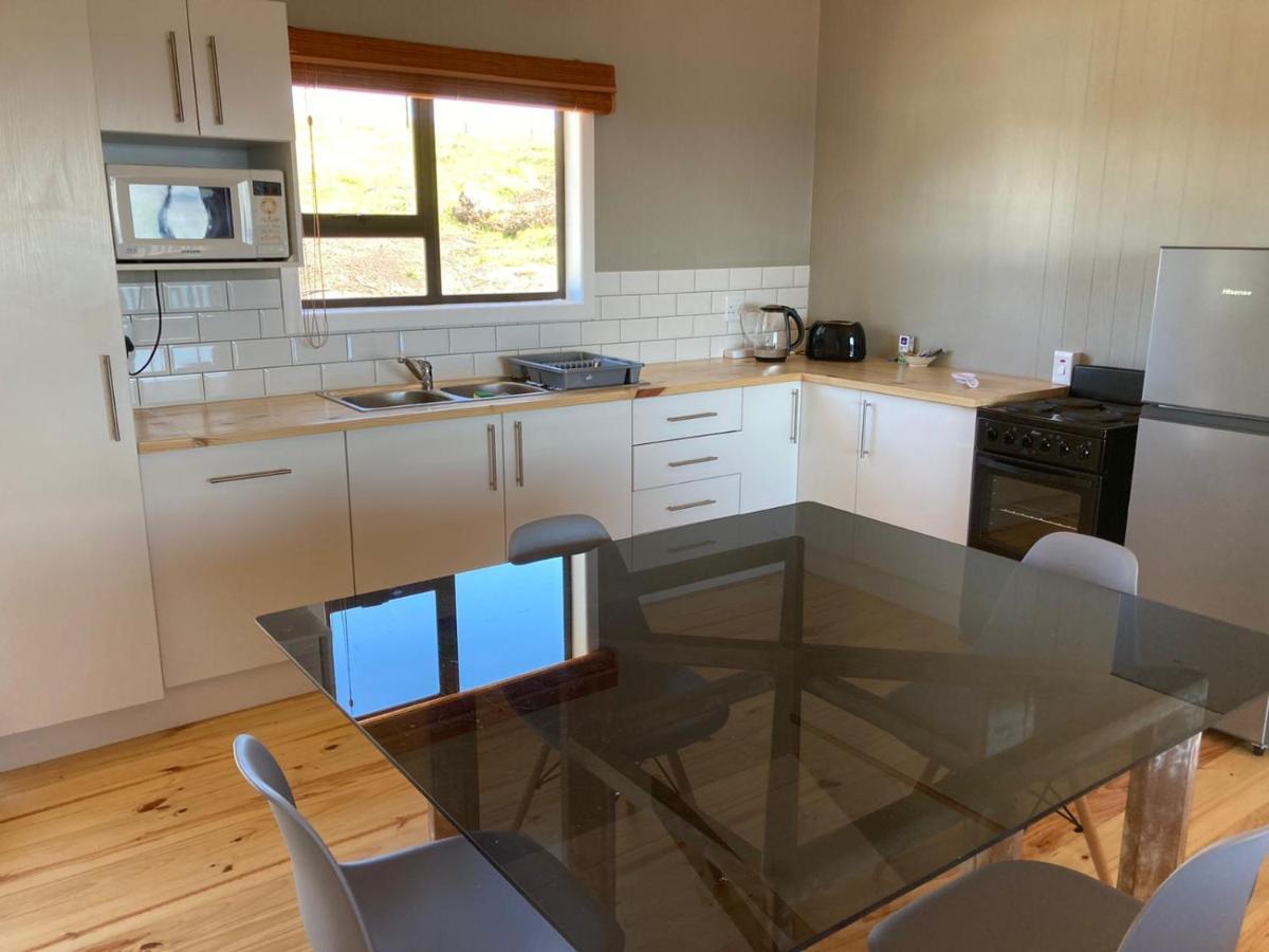 Anglers Paradise Eersterivierstrand Extérieur photo