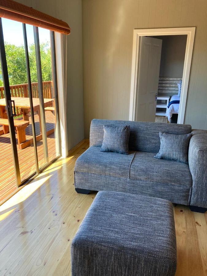 Anglers Paradise Eersterivierstrand Extérieur photo