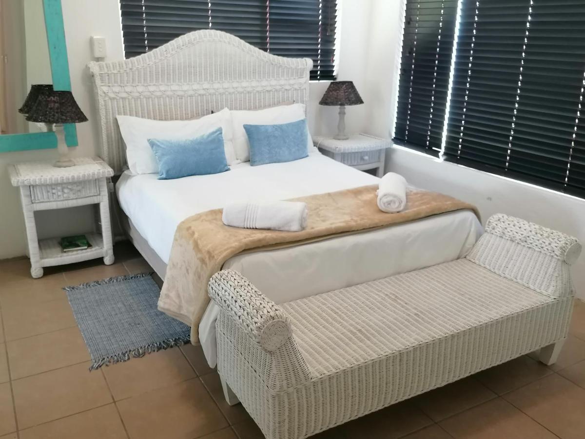 Anglers Paradise Eersterivierstrand Extérieur photo