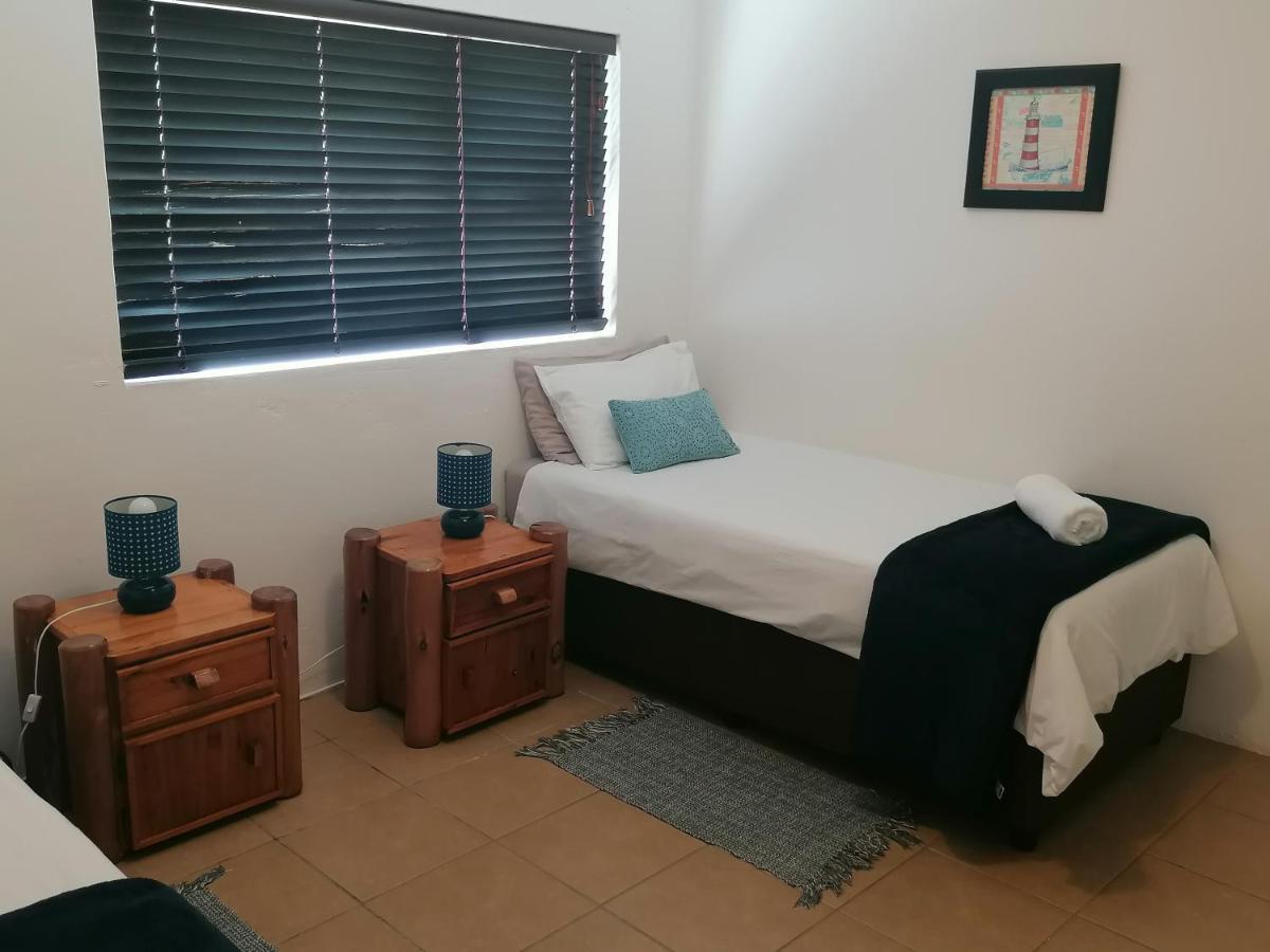Anglers Paradise Eersterivierstrand Extérieur photo