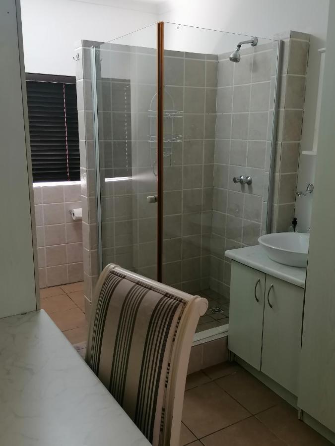 Anglers Paradise Eersterivierstrand Extérieur photo