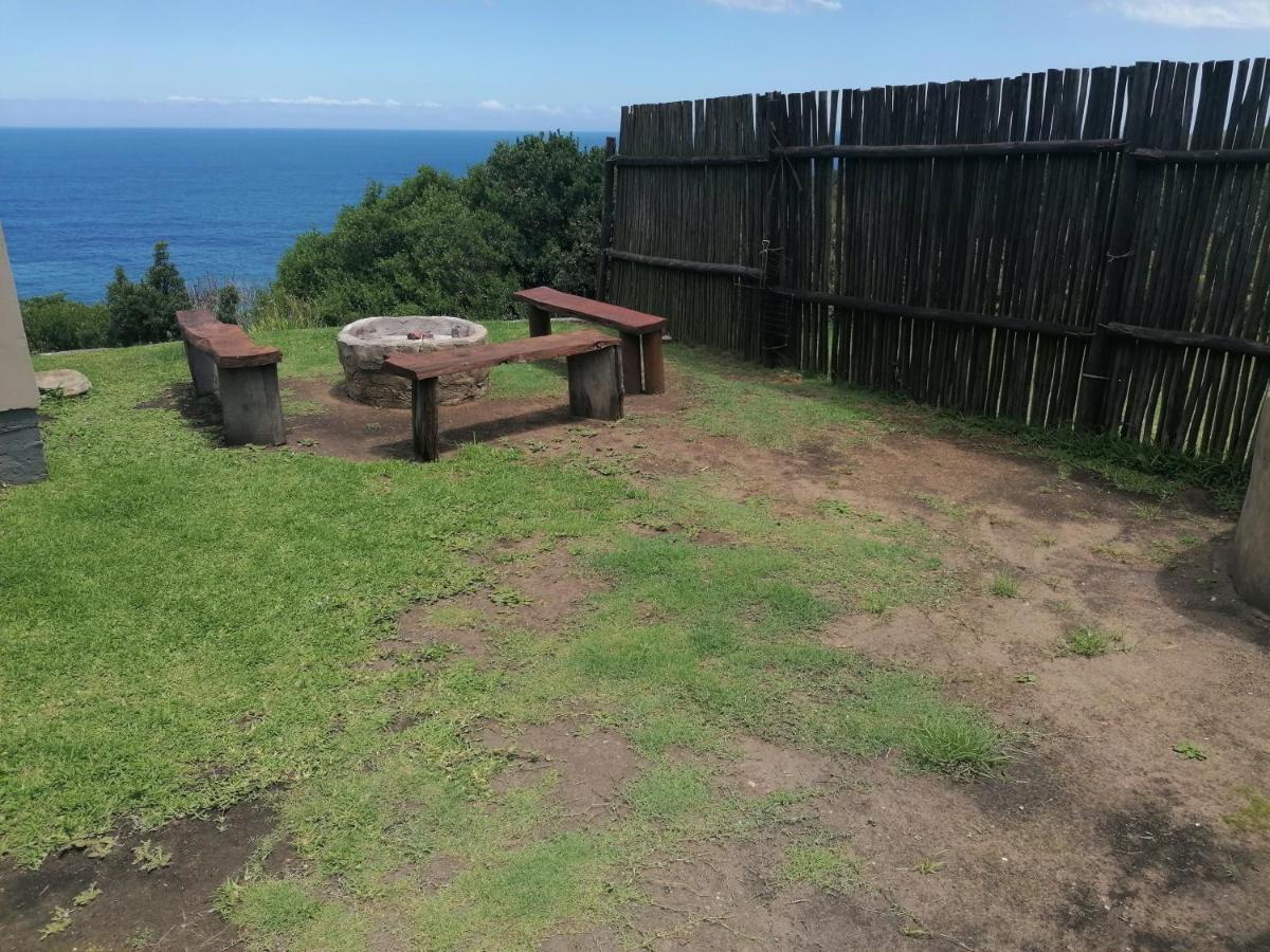 Anglers Paradise Eersterivierstrand Extérieur photo